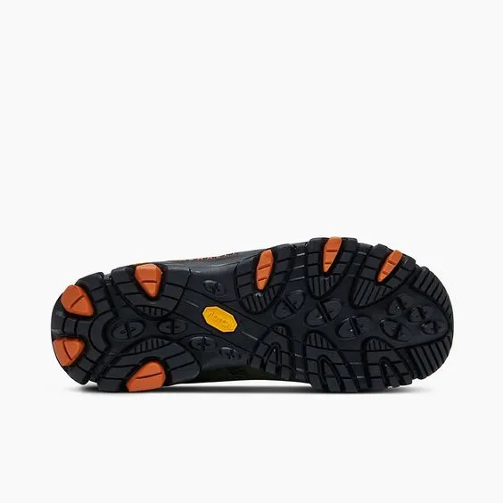 MERRELL- MEN'S MOAB 3 MID WP HIKING BOOT