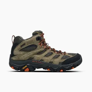 MERRELL- MEN'S MOAB 3 MID WP HIKING BOOT