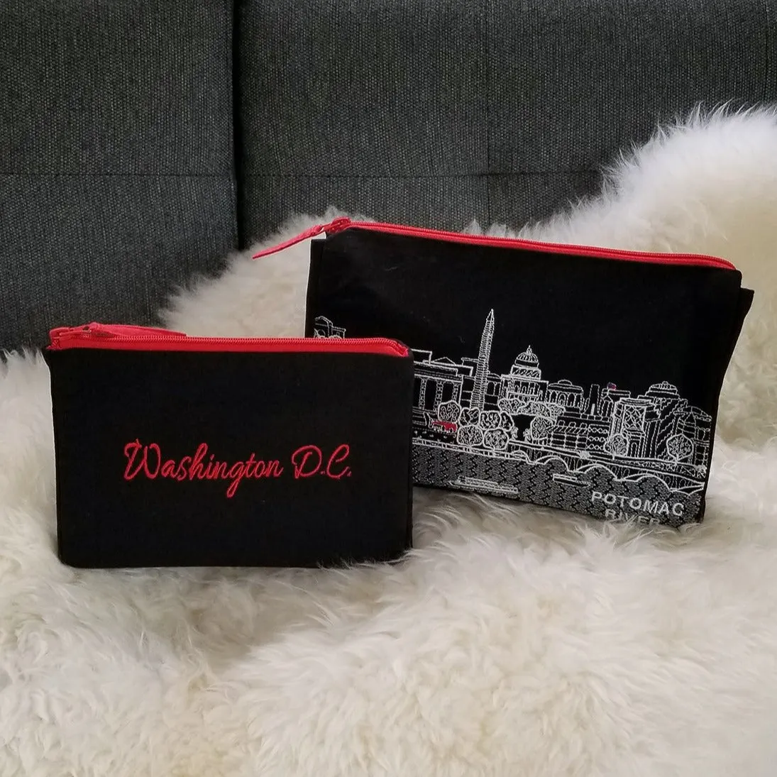 Metro Utility Bags