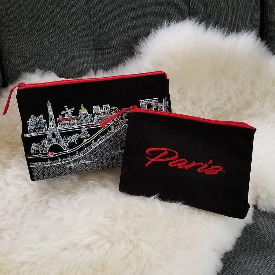 Metro Utility Bags