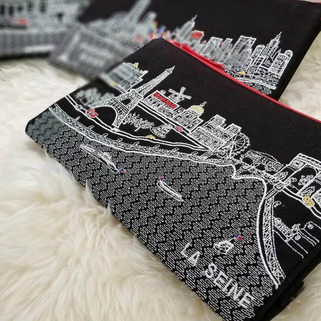 Metro Utility Bags