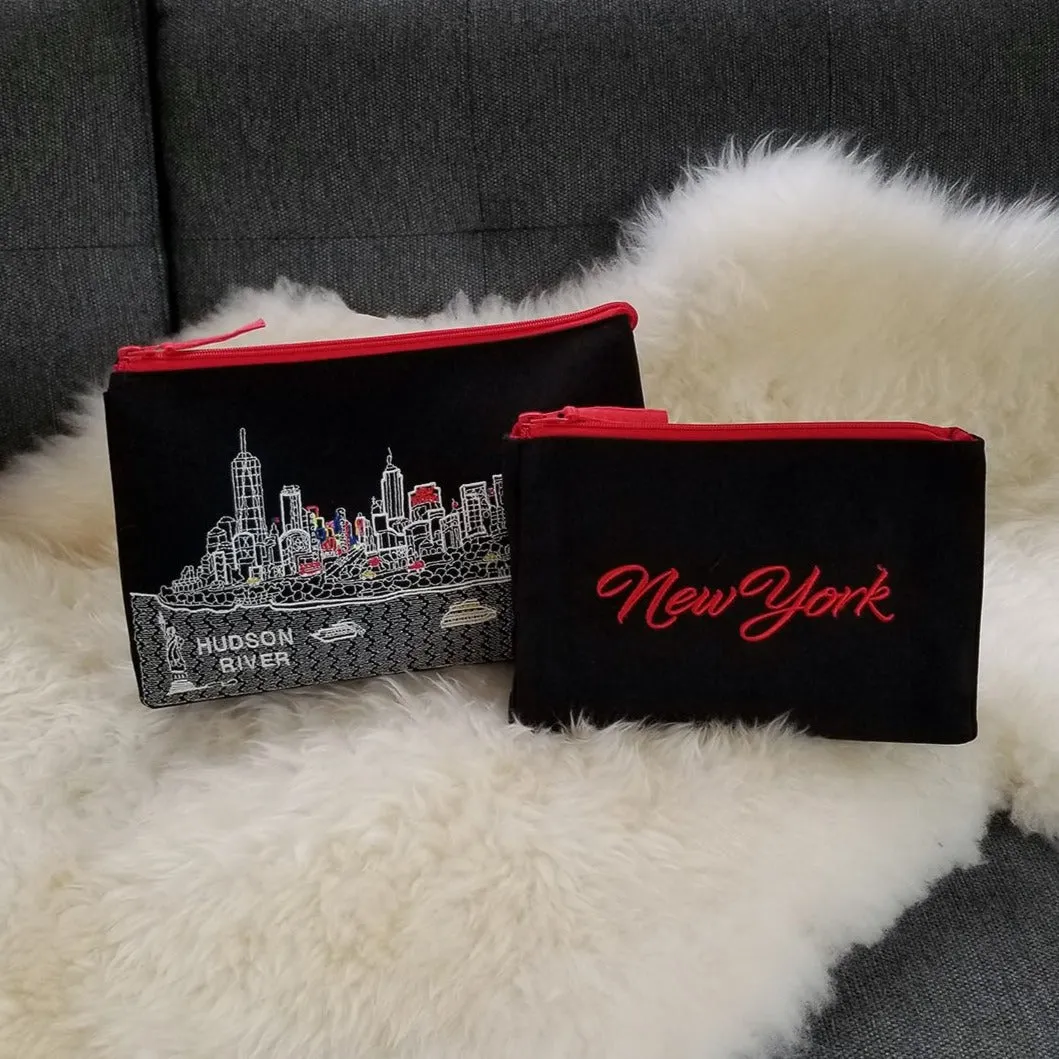 Metro Utility Bags