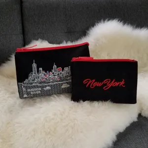 Metro Utility Bags