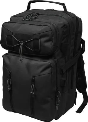 Mil-Spex Delta Pack with Laptop Compartment