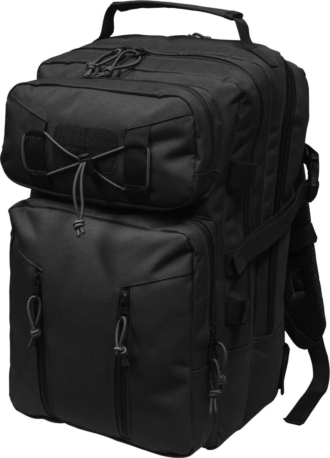 Mil-Spex Delta Pack with Laptop Compartment