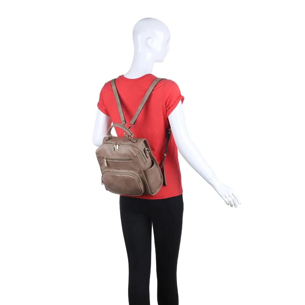 Miles Backpack