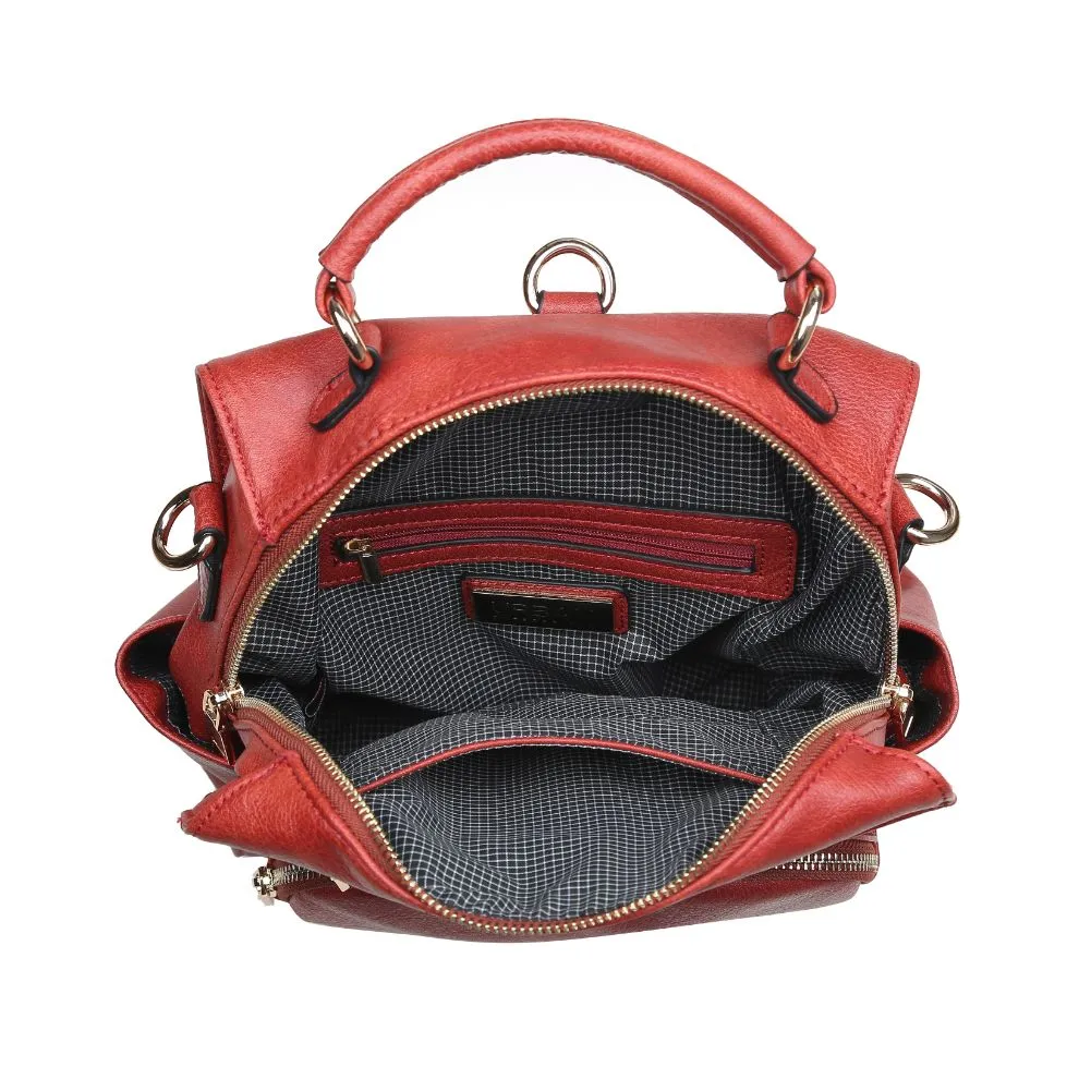 Miles Backpack