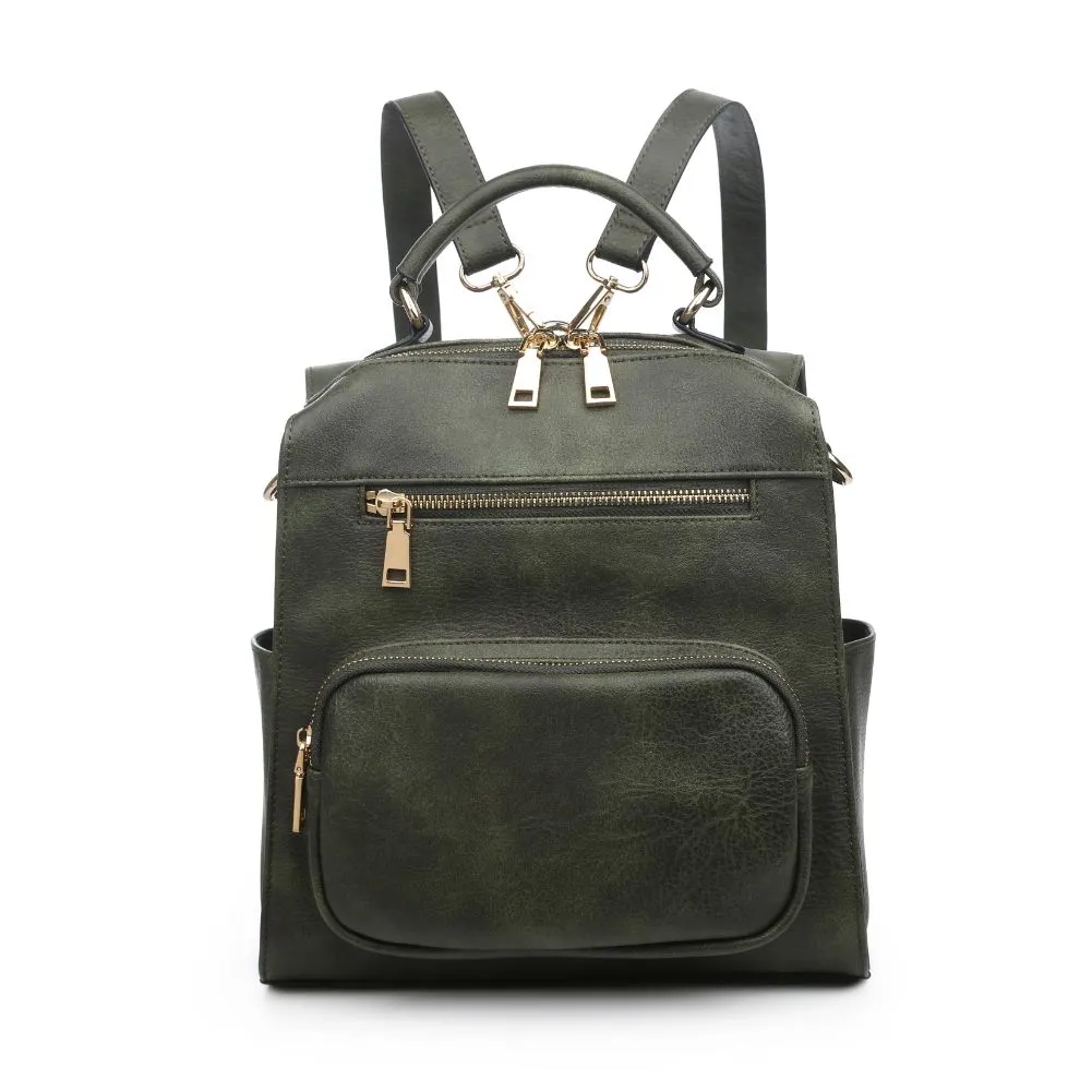 Miles Backpack