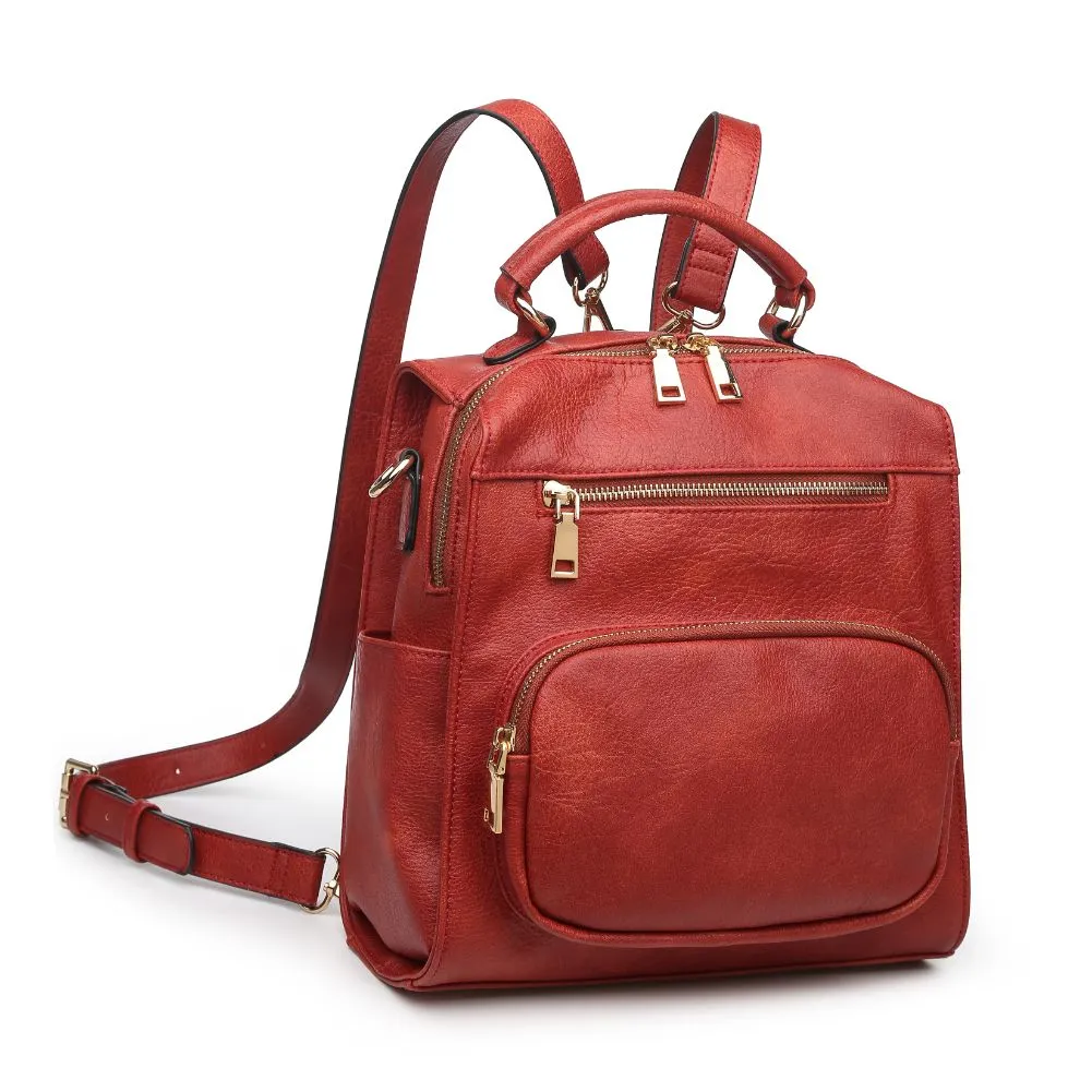 Miles Backpack