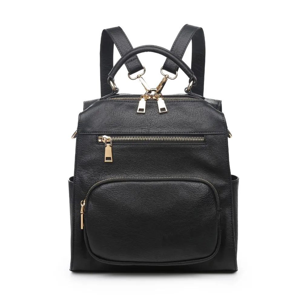 Miles Backpack