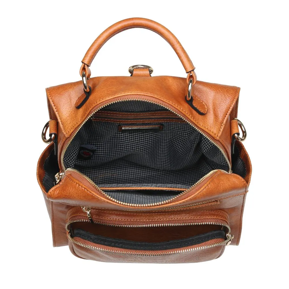 Miles Backpack
