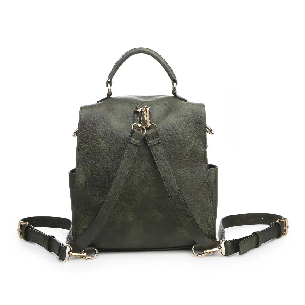 Miles Backpack