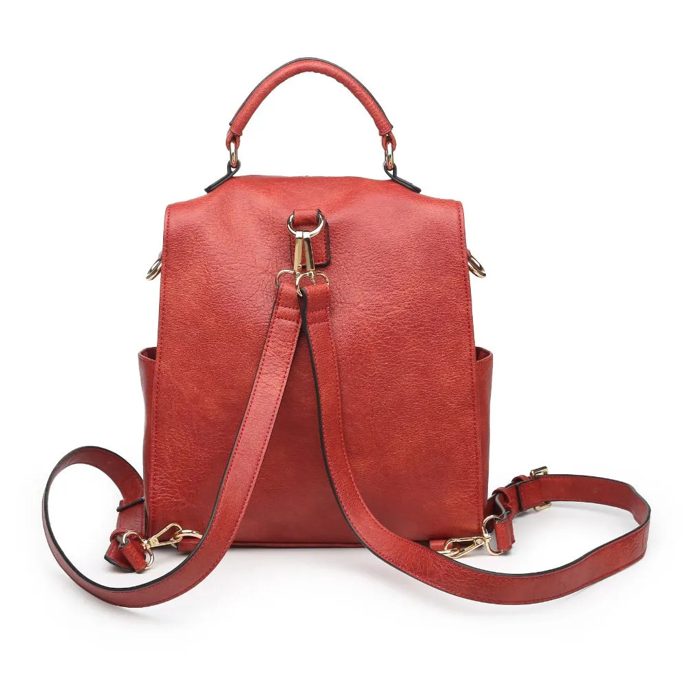 Miles Backpack