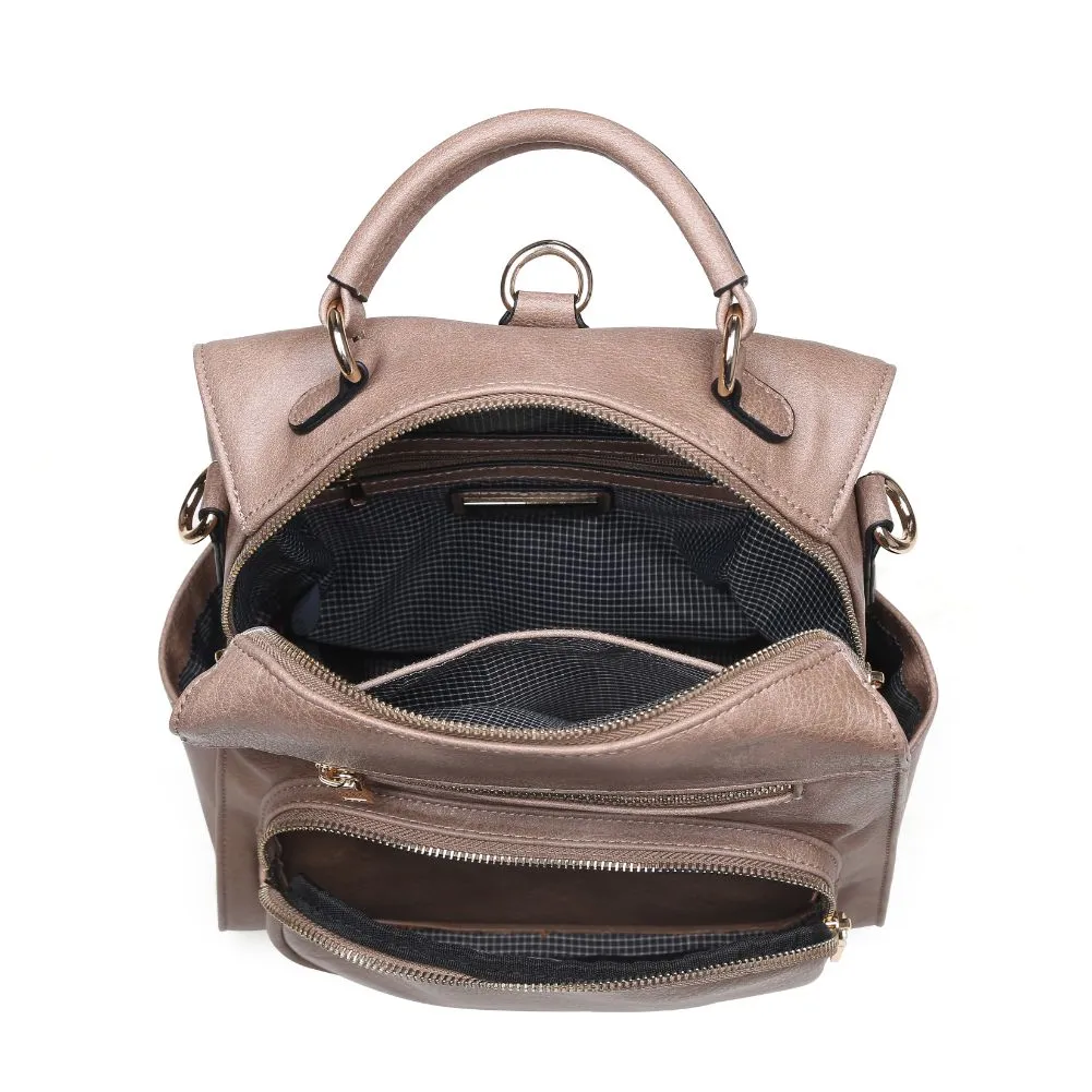 Miles Backpack