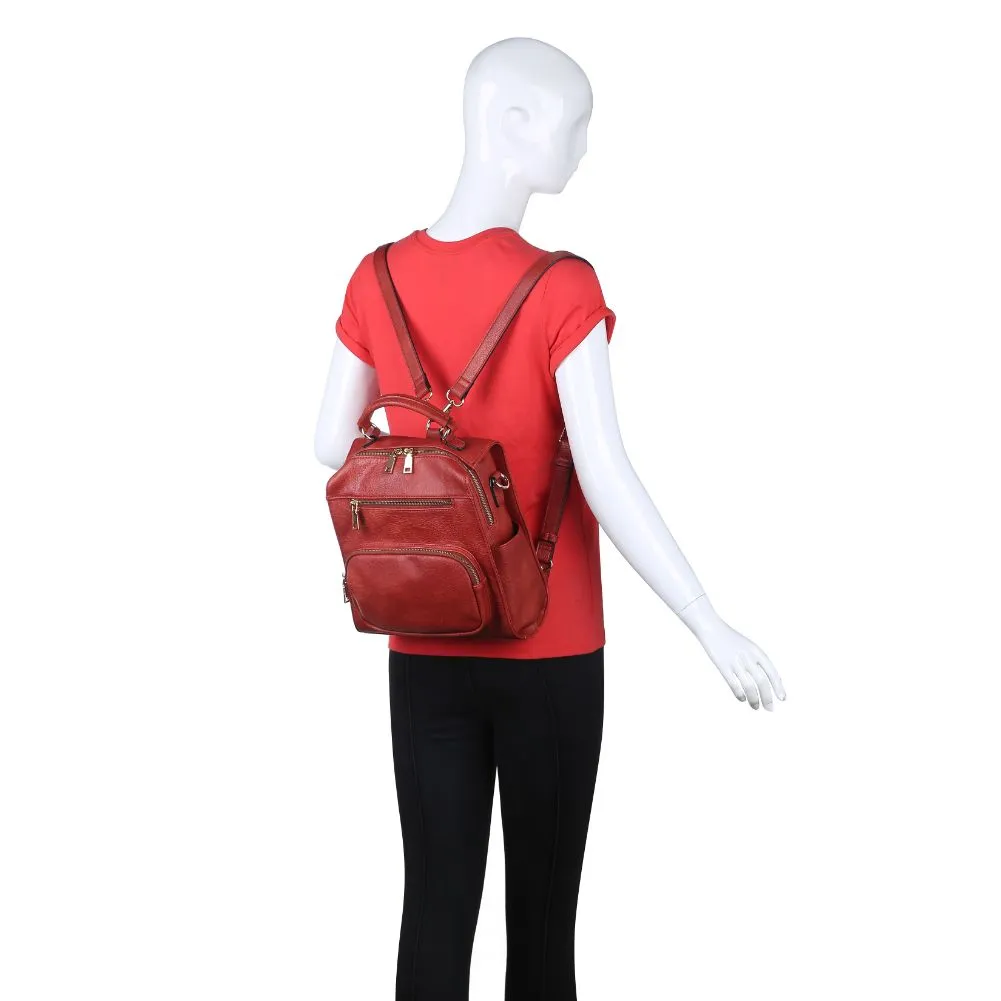 Miles Backpack