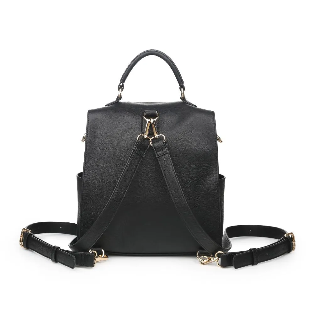 Miles Backpack