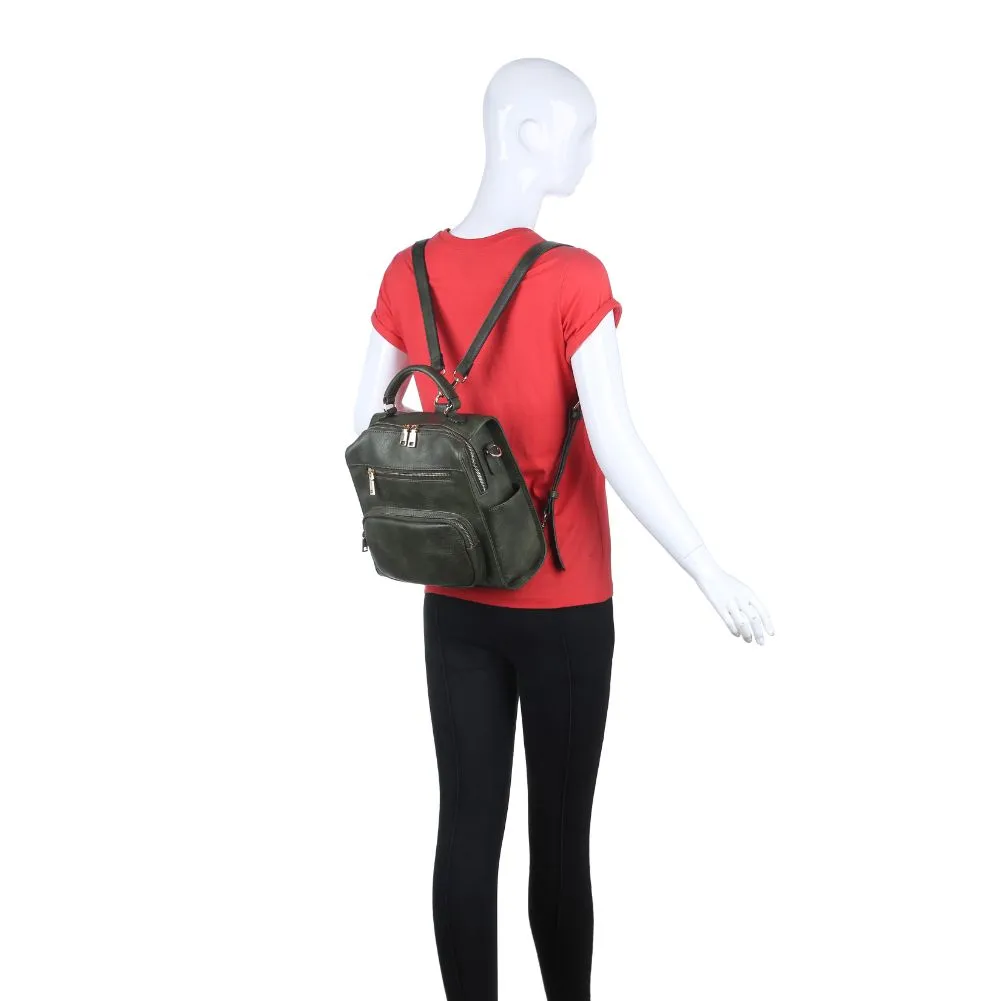 Miles Backpack