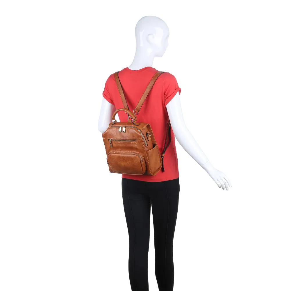Miles Backpack