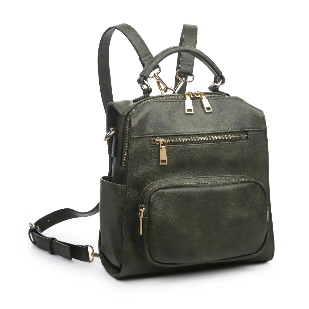 Miles Backpack