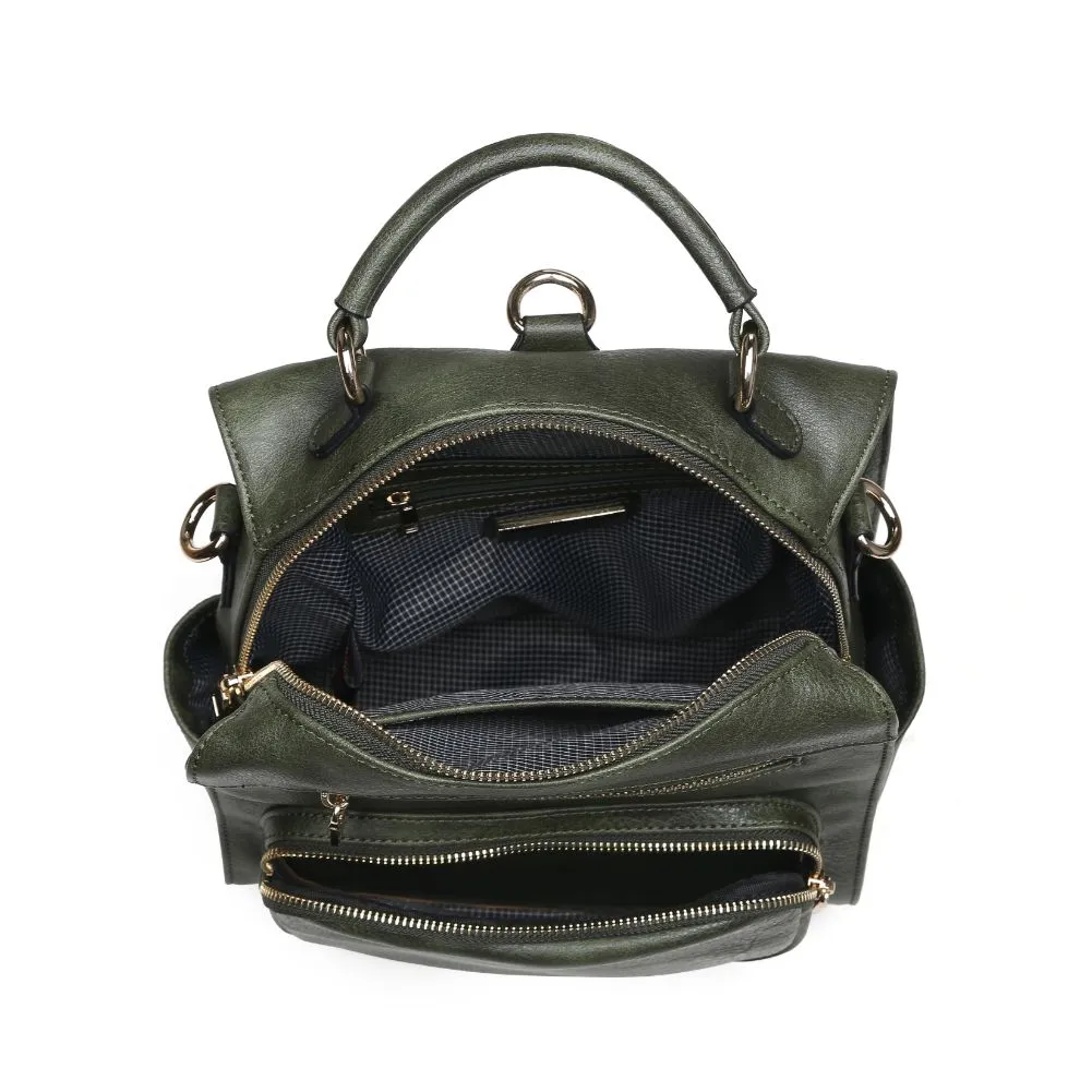 Miles Backpack
