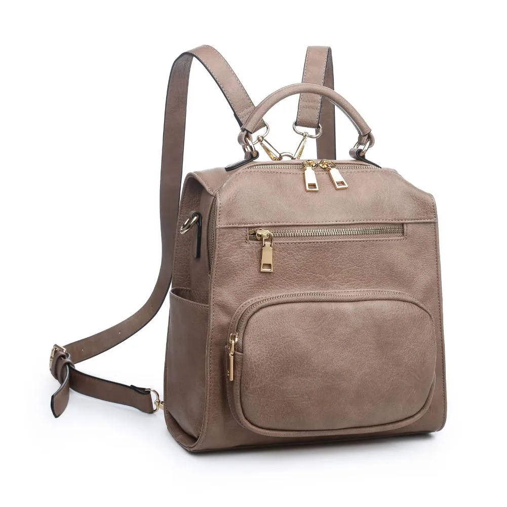 Miles Backpack