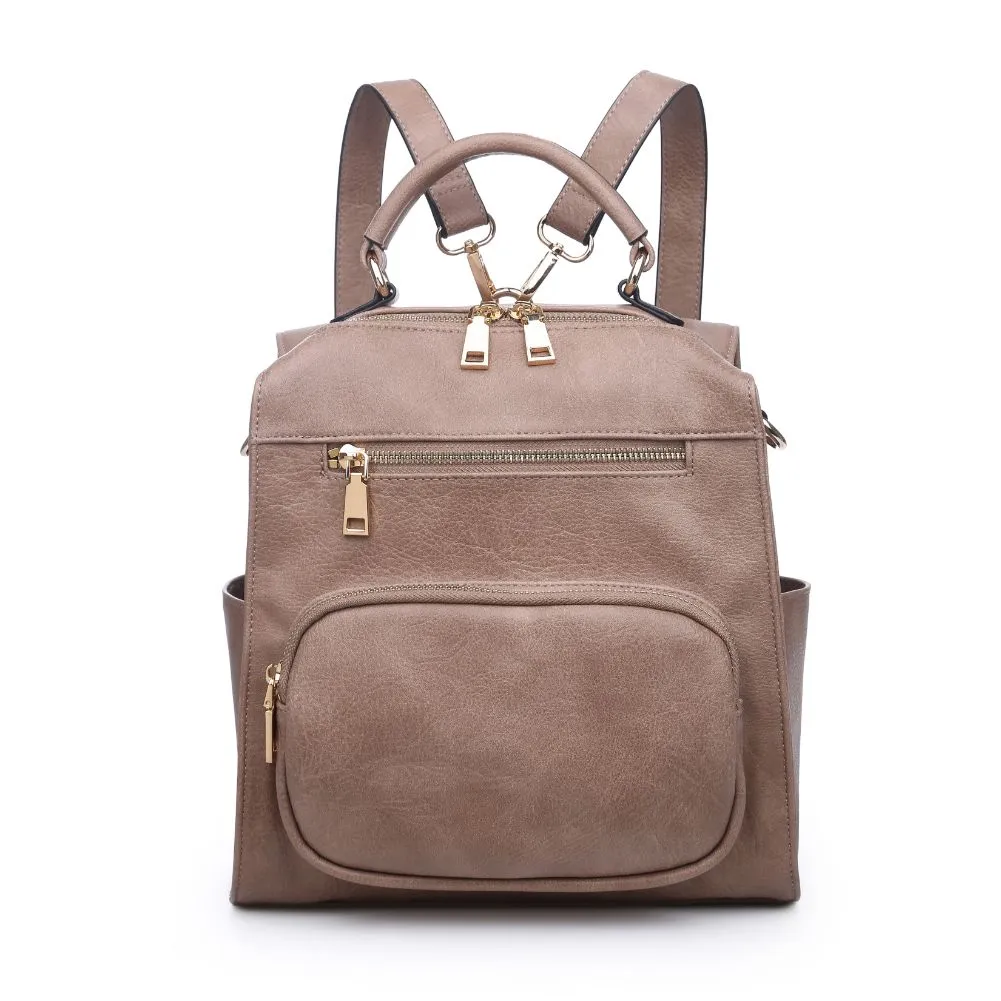 Miles Backpack
