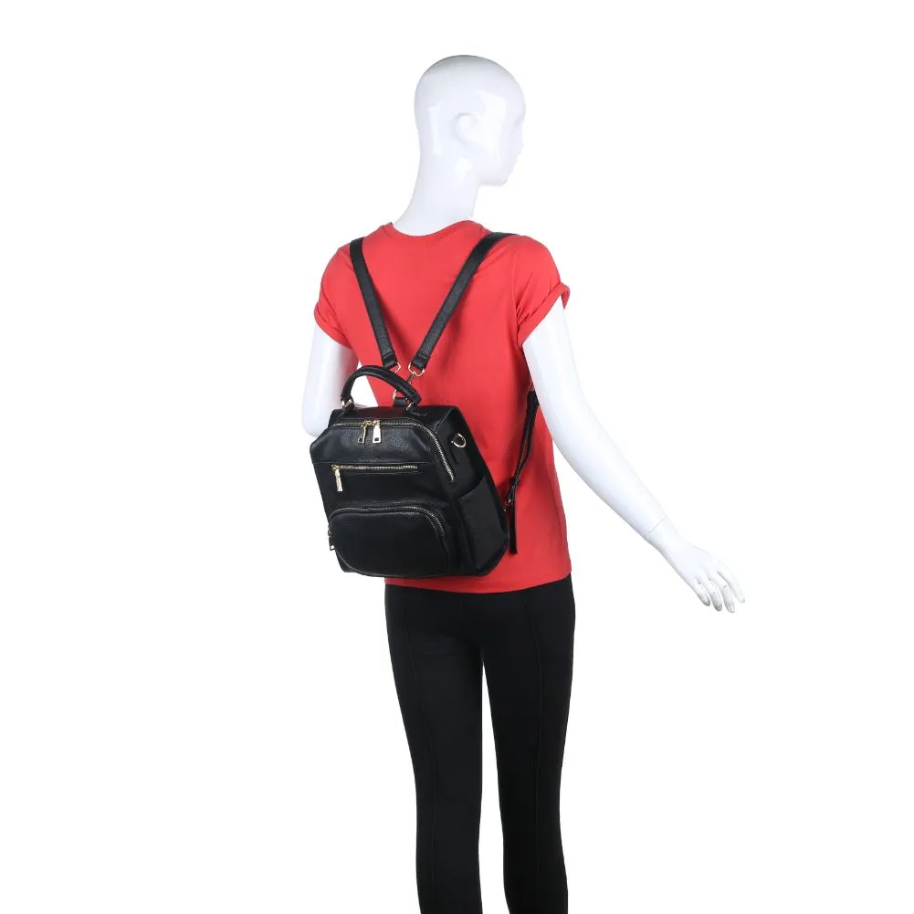 Miles Backpack
