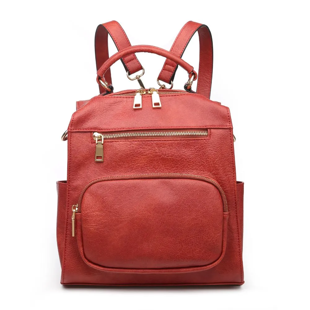 Miles Backpack