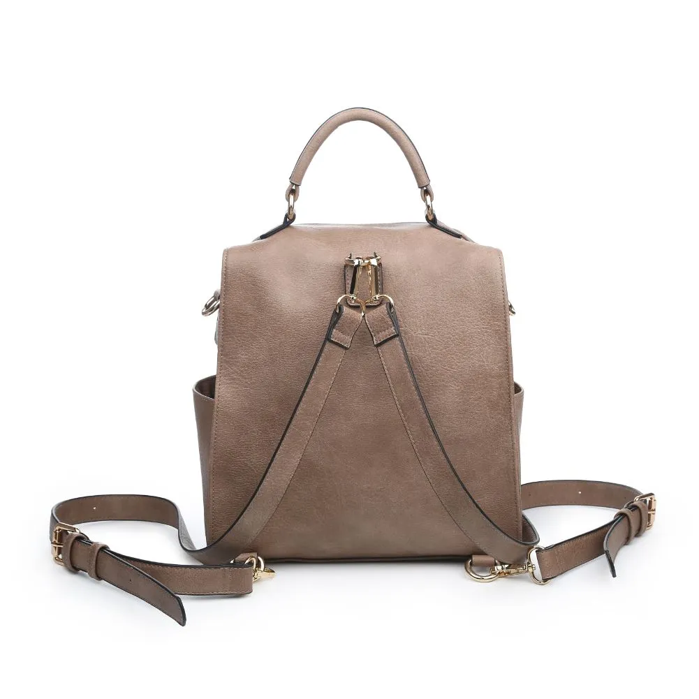 Miles Backpack