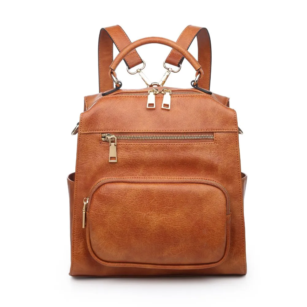 Miles Backpack