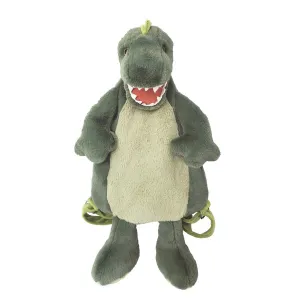 Mon Ami Plush Backpack