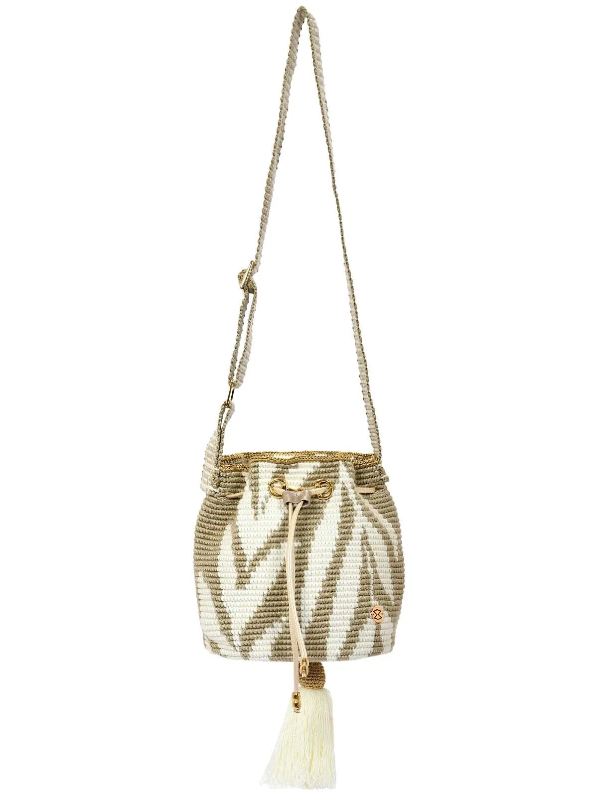 Monarca Palm Bag