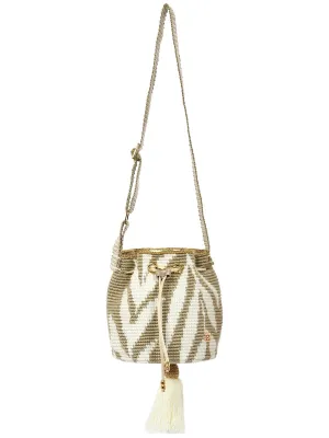 Monarca Palm Bag