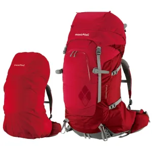 Montbell Cha-Cha Pack 70 Women's