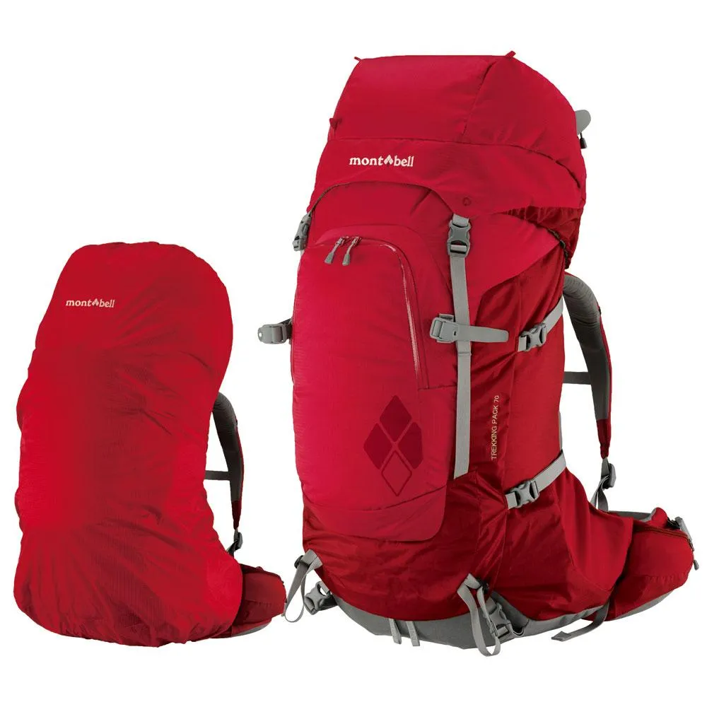 Montbell Cha-Cha Pack 70 Women's