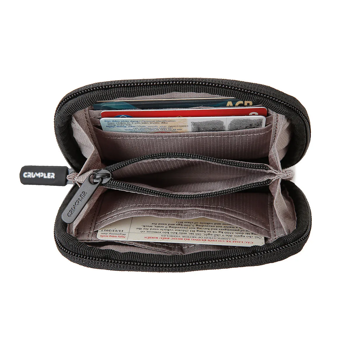 Mr. Diva Wallet