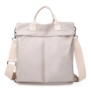 Multi-Function Large Female Backpack Women's Canvas Backpacks Designer Unisex Casual Large Capacity Ladies Travel Bag Mochila