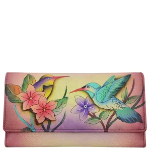 Multi Pocket Wallet - 1710