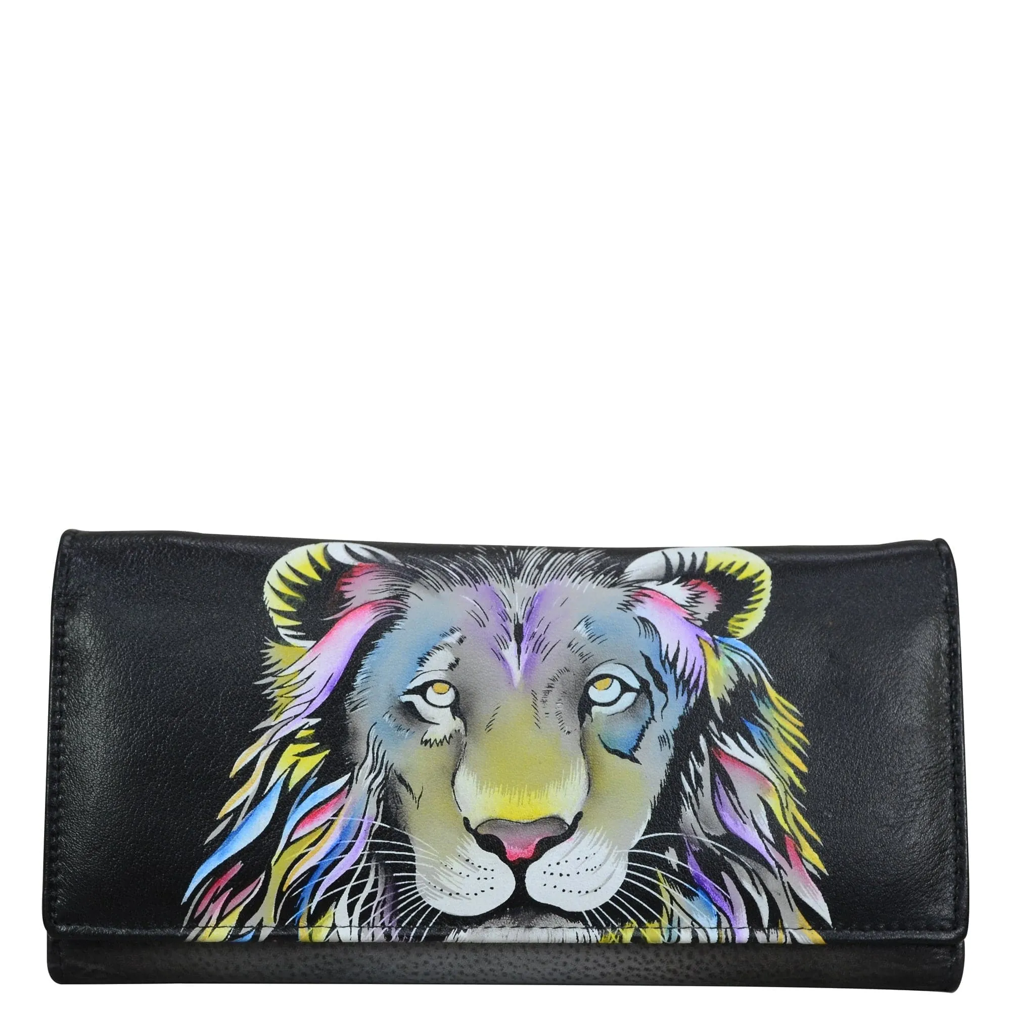 Multi Pocket Wallet - 1710