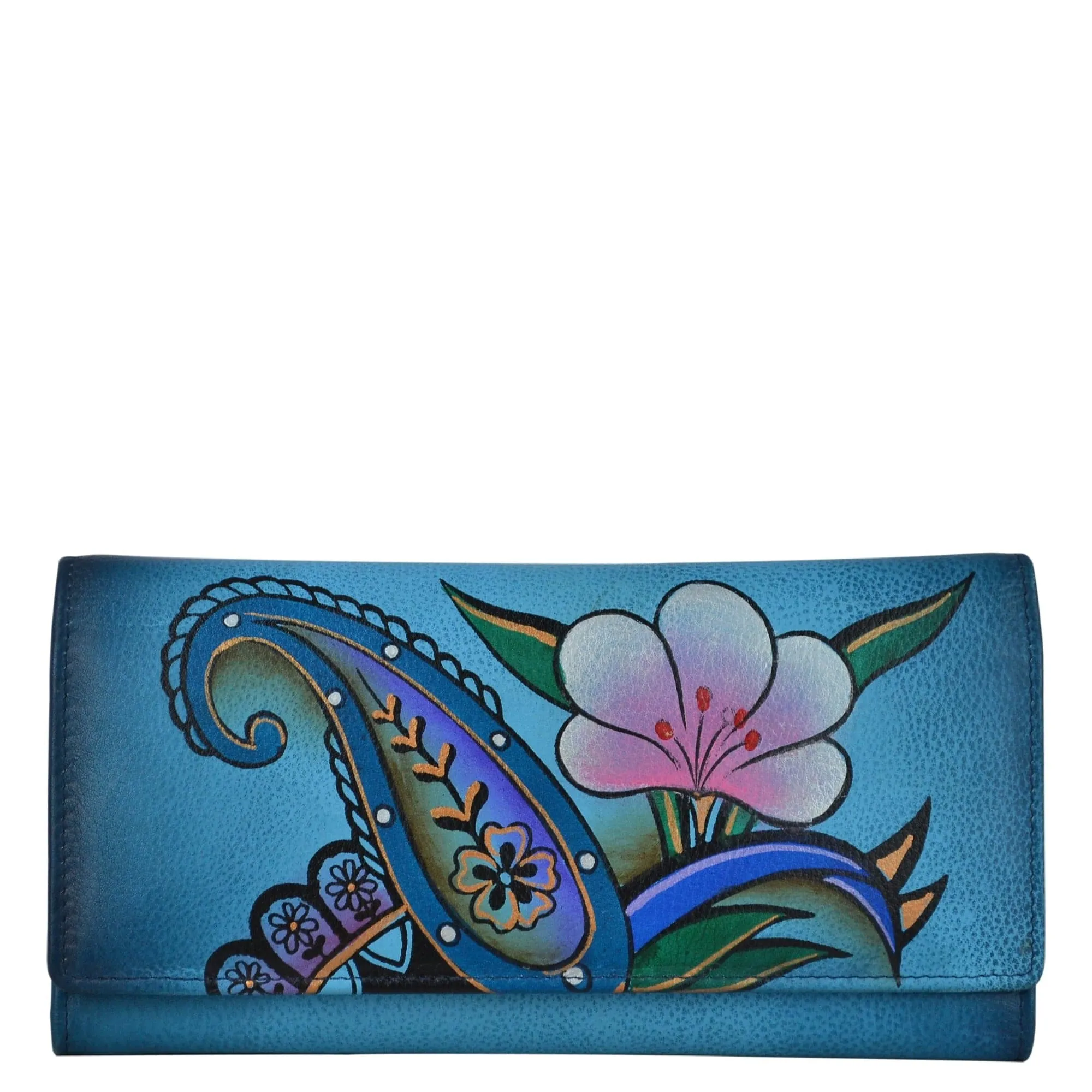 Multi Pocket Wallet - 1710