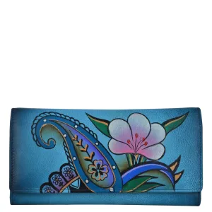 Multi Pocket Wallet - 1710