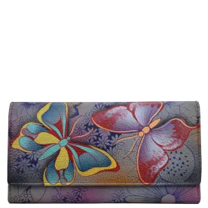 Multi Pocket Wallet - 1710