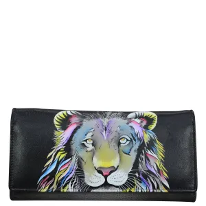 Multi Pocket Wallet - 1710
