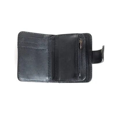 Myra Prairie Meadow Wallet