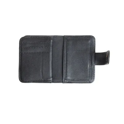 Myra Prairie Meadow Wallet