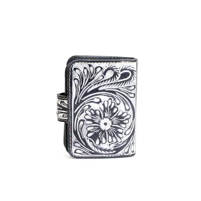 Myra Prairie Meadow Wallet