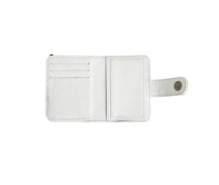 Myra Prairie Meadow Wallet