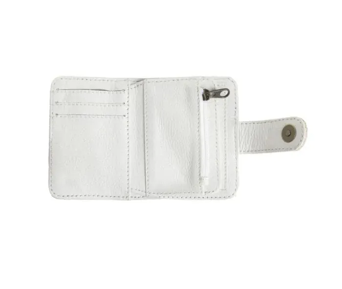 Myra Prairie Meadow Wallet