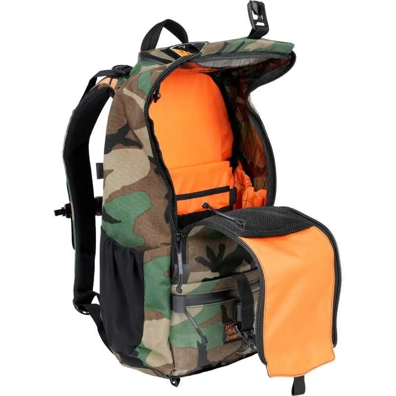 Mystery Ranch Unisex Spartanology Backpack