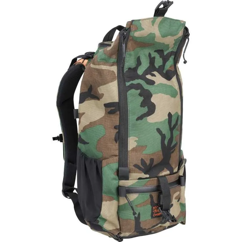 Mystery Ranch Unisex Spartanology Backpack